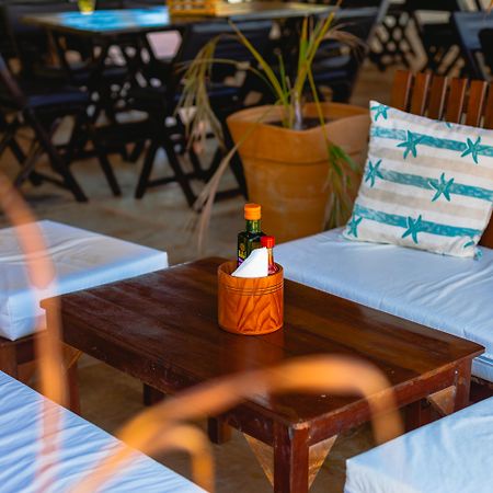 Hotel Vila Jardim パラジュル エクステリア 写真